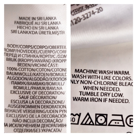 Ralph Lauren Men Sz M Classic Fit Yellow Blue Check Button-Down Shirt Flesh Pony - Picture 12 of 15